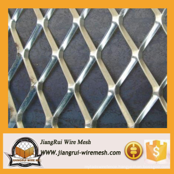 High quality stainless steel expanded metal mesh galvanized expanded metal mesh